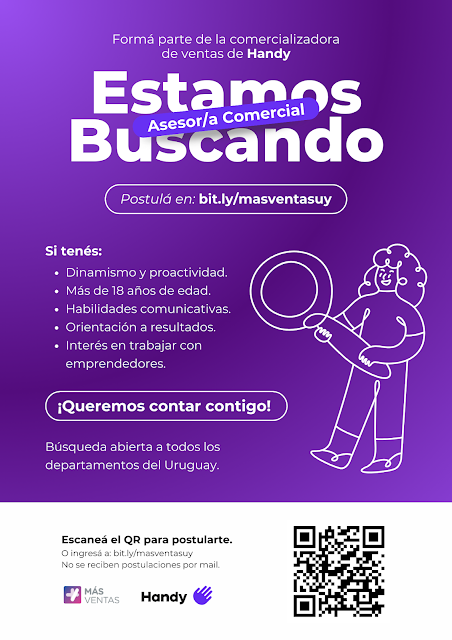 Asesores Comerciales de Calle Asesores Comerciales de Calle