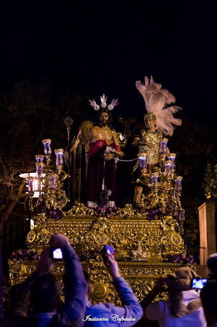 HDAD. DEL SOBERANO. VIERNES DE DOLORES EN MORÓN DE LA FRONTERA