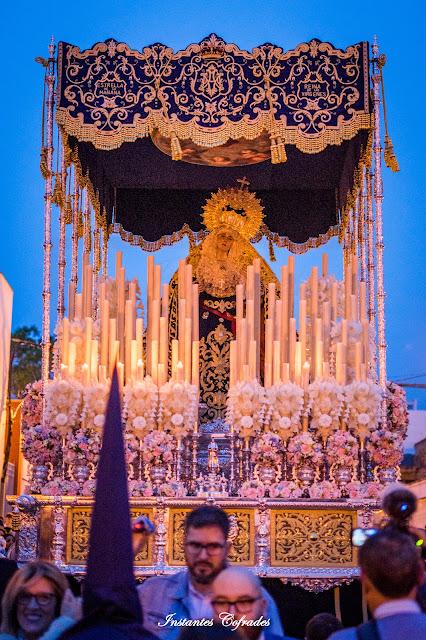 HDAD. DEL SOBERANO. VIERNES DE DOLORES EN MORÓN DE LA FRONTERA