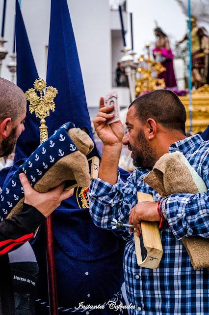 HDAD. DEL SOBERANO. VIERNES DE DOLORES EN MORÓN DE LA FRONTERA