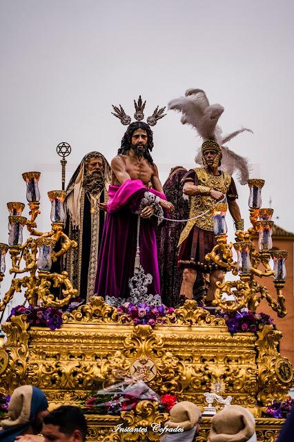 HDAD. DEL SOBERANO. VIERNES DE DOLORES EN MORÓN DE LA FRONTERA