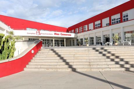 El mejor colegio de España