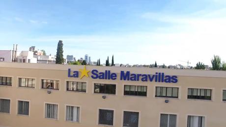 mejores colegios de madrid