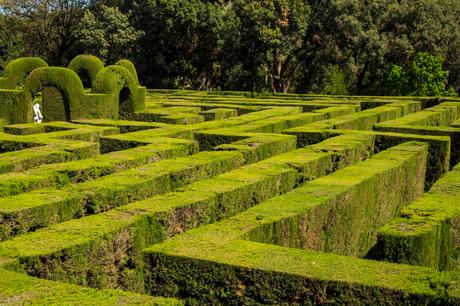 sitios gratis para visitar en Barcelona