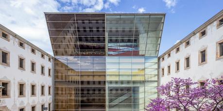 sitios gratis para visitar en Barcelona