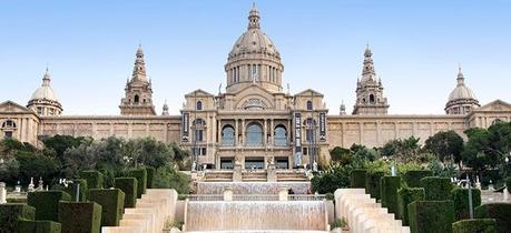 sitios gratis para visitar en Barcelona