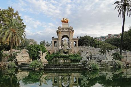 sitios gratis para visitar en Barcelona