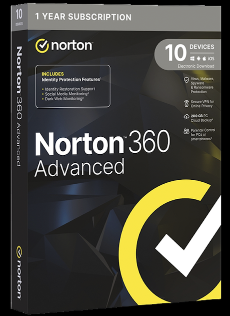 Norton 360 Antivirus para windows, adquiere tu mejor elección para tener tu equipo libre de infecciones Norton 360 Antivirus para windows, adquiere tu mejor elección para tener tu equipo libre de infecciones
