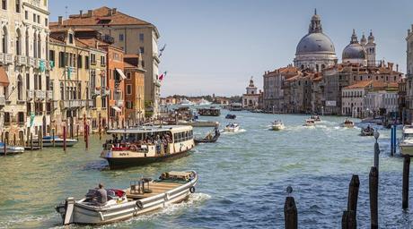 Roma, Florencia y Venecia: Un recorrido por los tesoros de Italia