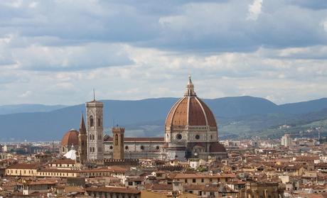 Roma, Florencia y Venecia: Un recorrido por los tesoros de Italia