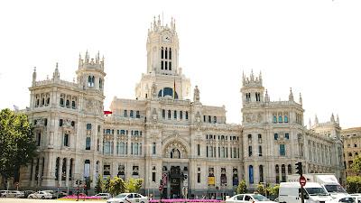 Art Madrid 2025 cumple 20 años de compromiso con el arte contemporáneo en el Palacio de Cibeles