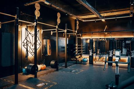 Diez ejercicios de fuerza para mantenerse en forma
