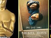Crítica nominadas Óscar: Nickel Boys