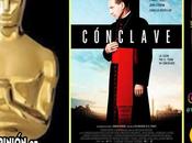 Crítica nominadas Óscar: Cónclave