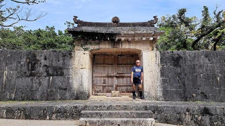 JAPÓN : EL LEGADO DEL REINO RYŪKYŪ EN OKINAWA JAPÓN : EL LEGADO DEL REINO RYŪKYŪ EN OKINAWA