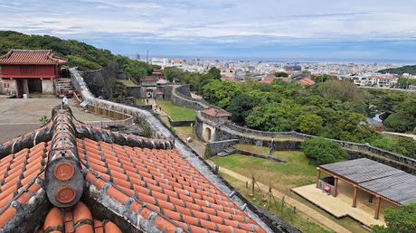 JAPÓN : EL LEGADO DEL REINO RYŪKYŪ EN OKINAWA JAPÓN : EL LEGADO DEL REINO RYŪKYŪ EN OKINAWA