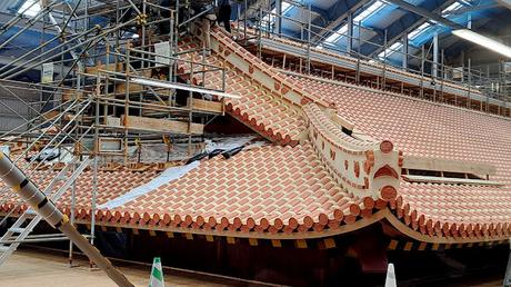 JAPÓN : EL LEGADO DEL REINO RYŪKYŪ EN OKINAWA JAPÓN : EL LEGADO DEL REINO RYŪKYŪ EN OKINAWA