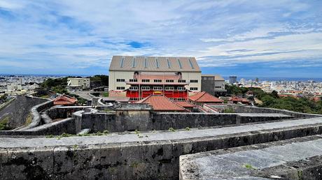 JAPÓN : EL LEGADO DEL REINO RYŪKYŪ EN OKINAWA JAPÓN : EL LEGADO DEL REINO RYŪKYŪ EN OKINAWA