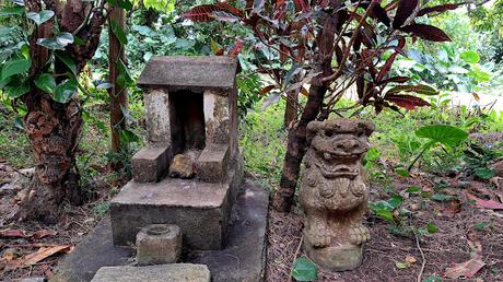 JAPÓN : EL LEGADO DEL REINO RYŪKYŪ EN OKINAWA JAPÓN : EL LEGADO DEL REINO RYŪKYŪ EN OKINAWA