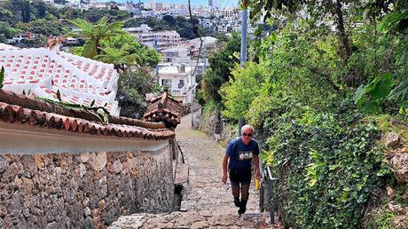 JAPÓN : EL LEGADO DEL REINO RYŪKYŪ EN OKINAWA JAPÓN : EL LEGADO DEL REINO RYŪKYŪ EN OKINAWA
