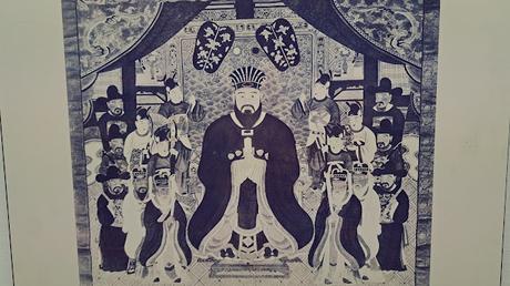 JAPÓN : EL LEGADO DEL REINO RYŪKYŪ EN OKINAWA JAPÓN : EL LEGADO DEL REINO RYŪKYŪ EN OKINAWA