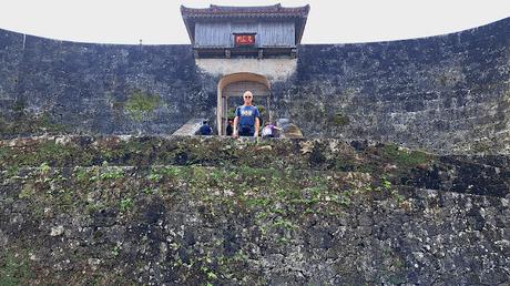 JAPÓN : EL LEGADO DEL REINO RYŪKYŪ EN OKINAWA JAPÓN : EL LEGADO DEL REINO RYŪKYŪ EN OKINAWA