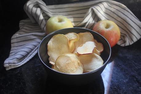 MANZANA DESHIDRATADA MANZANA DESHIDRATADA