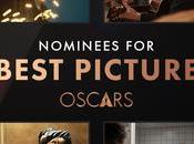 Resumen gala premios oscars 2025