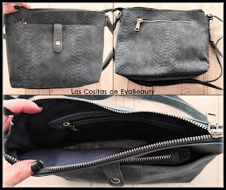 Bolso MISAKO regalos cumpleaños Bolso MISAKO regalos cumpleaños complementos ante serpiente accesorios beautyblogger blogger blog de belleza microinfluencer nuevo post new post