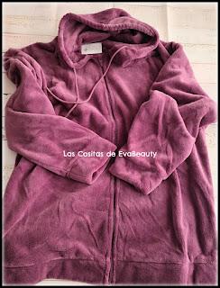 Chaqueta pelito regalos cumpleaños Chaqueta pelito moda ropa beautyblogger blog de belleza blogger microinfluencer nuevo post new post regalos cumpleaños