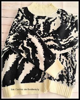 Jersey Shein regalo cumpleaños Jersey Shein regalo cumpleaños moda ropa tallas grandes beautyblogger blogger microinfluencer blog de belleza nuevo post new post