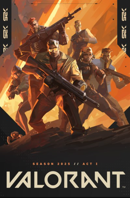 Juega a la velocidad de la luz con Waylay, el nuevo agente de Valorant