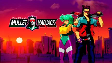 Próximamente en Game Pass: 33 Immortals, Mullet Madjack, One Lonely Outpost y More