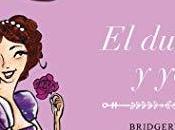 Reseña #54: Duque Julia Quinn (Serie Bridgerton