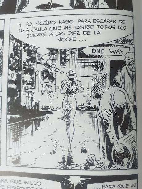 Custer, de Carlos Trillo y Jordi Bernet