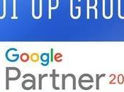 Group elegida, noveno año, Google Premier Partner España México