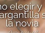 Cómo Elegir Lucir Gargantilla Eres Novia