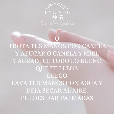 🌙 Hoy 6 y el Domingo 9 es Luna Creciente 🌒