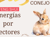 ✨Energías marzo 2025 Conejo Tierra