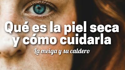 Qué es la piel sensible y cómo cuidarla Qué es la piel sensible y cómo cuidarla