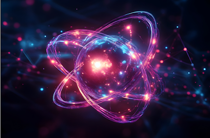 ¿Cómo son las fuerzas en el interior de un protón? Los físicos crean un mapa detallado de esta partícula subatómica ¿Cómo son las fuerzas en el interior de un protón? Los físicos crean un mapa detallado de esta partícula subatómica