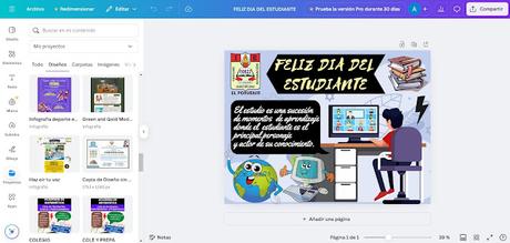 Canva para windows, plataforma revolucionaria para convertirse en un diseñador gráfico de una manera sencilla Canva para windows, plataforma revolucionaria para convertirse en un diseñador gráfico de una manera sencilla