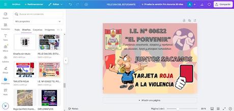 Canva para windows, plataforma revolucionaria para convertirse en un diseñador gráfico de una manera sencilla Canva para windows, plataforma revolucionaria para convertirse en un diseñador gráfico de una manera sencilla