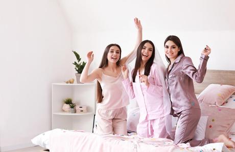 Vicky Bargalló: Tradición y calidad en la fabricación de pijamas desde 1988 Vicky Bargalló: Tradición y calidad en la fabricación de pijamas desde 1988