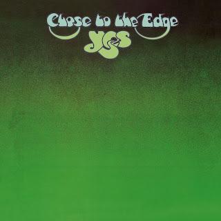 Yes - Close to the Edge - Super Deluxe Edition (1972 / 2025)