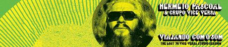 Hermeto Pascoal & Grupo Vice Versa - Viajando Com O Som (1976) Hermeto Pascoal & Grupo Vice Versa - Viajando Com O Som (1976)