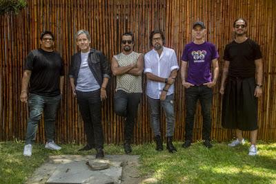 Actitud Modulada - Uno con el Mar (2024) Actitud Modulada - Uno con el Mar (2024)