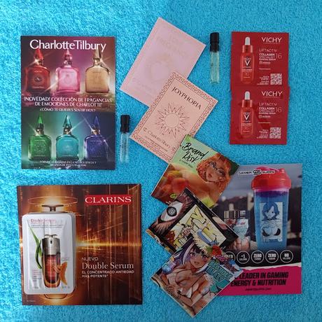 TODO GRATIS RECIBIDOS (Vol.81)