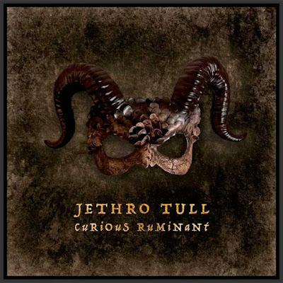 Jethro Tull - The tipu house (2025) Jethro Tull - The tipu house (2025)