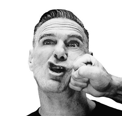 Bryan Adams - Make up your mind (2025)